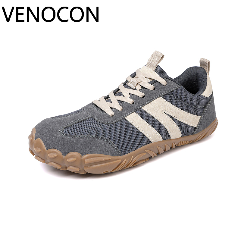 Sneaker Box - أحذية VENOCON للرجال ذات تصميم كلاسيكي