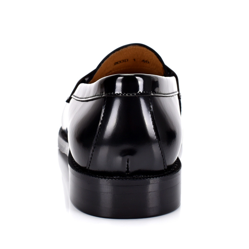 أحذية رجالية مريحة طوال اليوم  - مراجعة Leather Shoe Polish وسعره