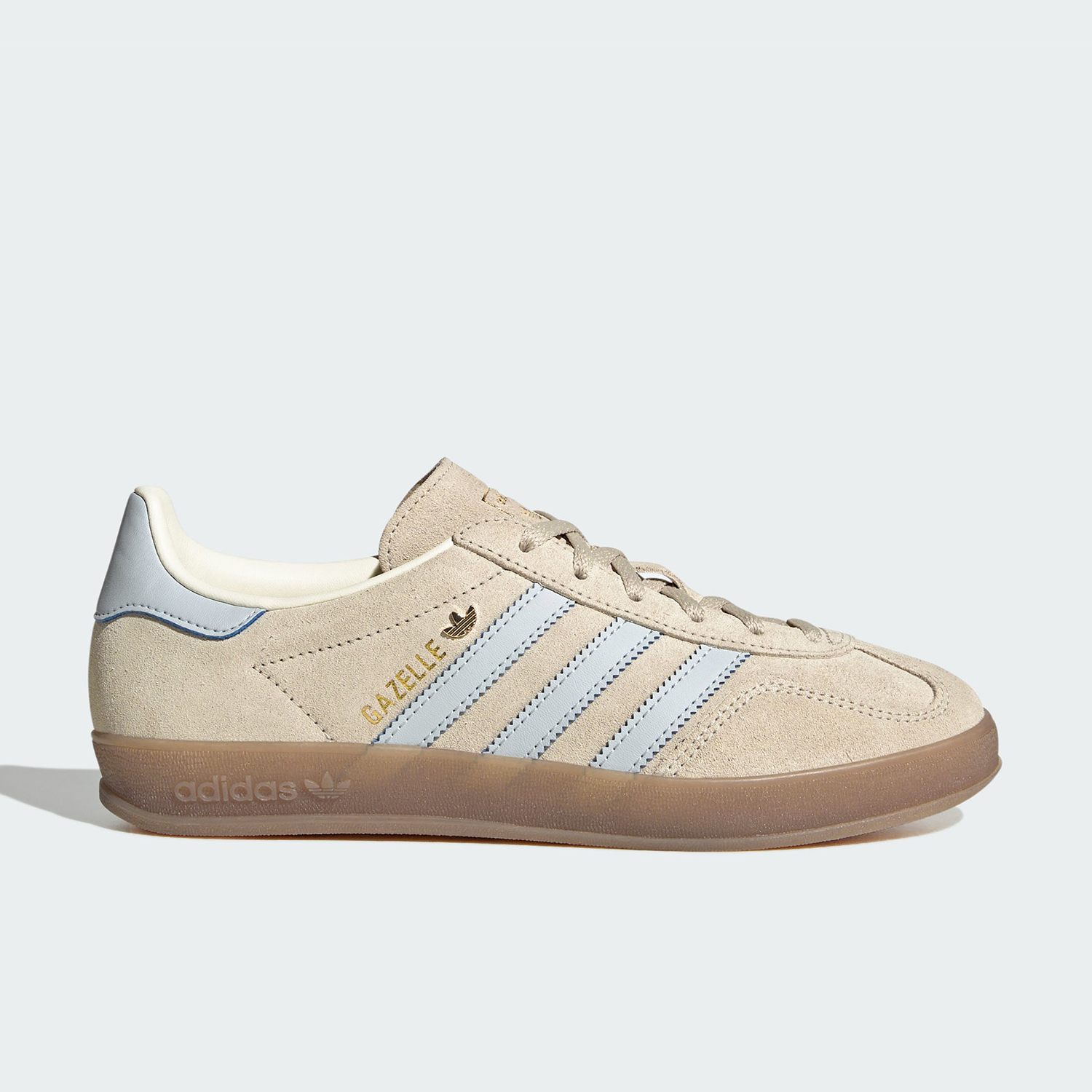 حذاء أديداس الأصلي للنساء بتصم - مراجعة Adidas Shoes Samba وسعره