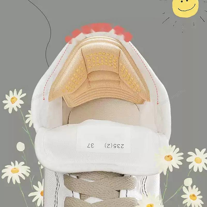 ملصقات للكعب، واقيات للكعب، نع - مراجعة Sneaker Protector وسعره