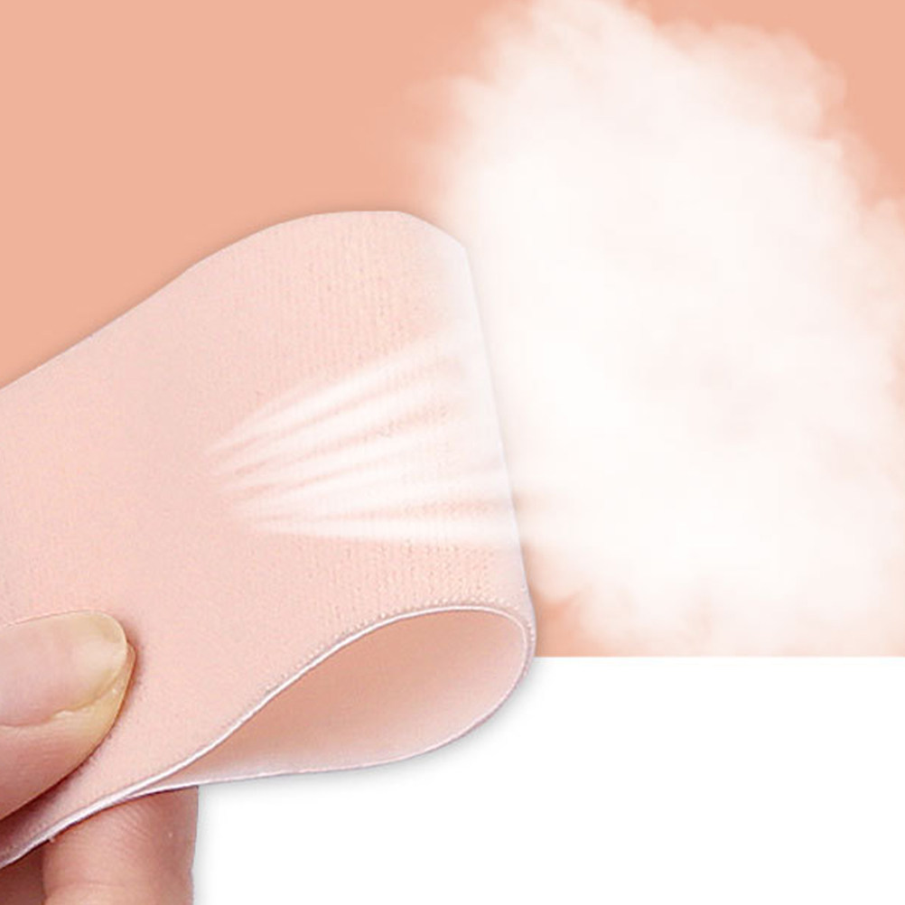 لفافة شريط واقٍ من التشققات –  - مراجعة Sneaker Protector وسعره