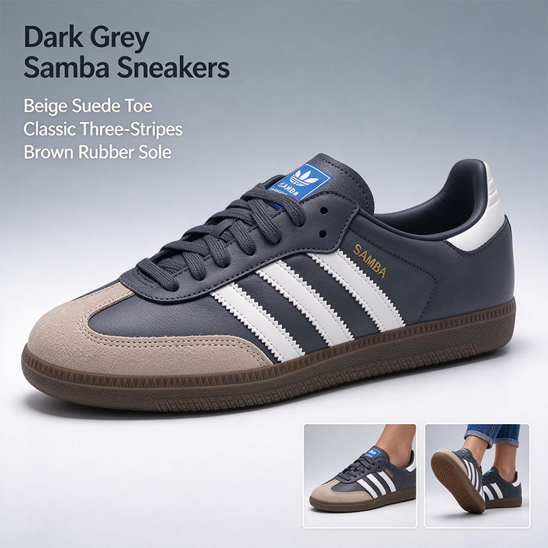 أديداس سامبا OG W JR0913، حذاء - مراجعة Adidas Shoes Samba وسعره