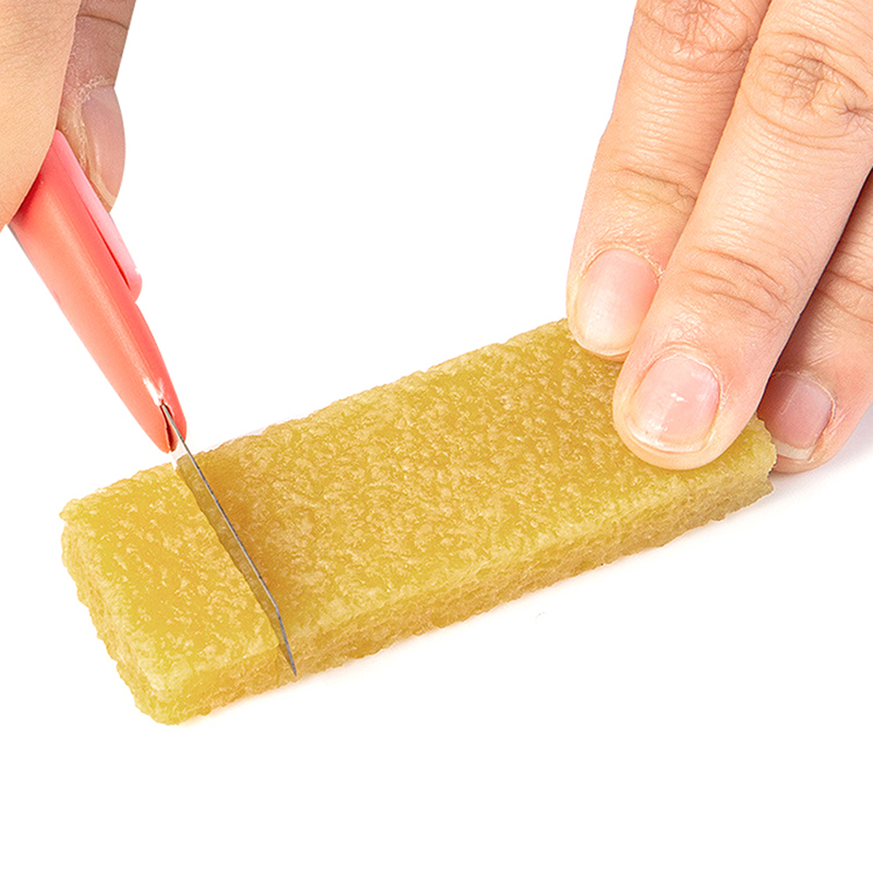 ممحاة تنظيف من جلد الغزال ، ال - مراجعة Sneaker Cleaner وسعره