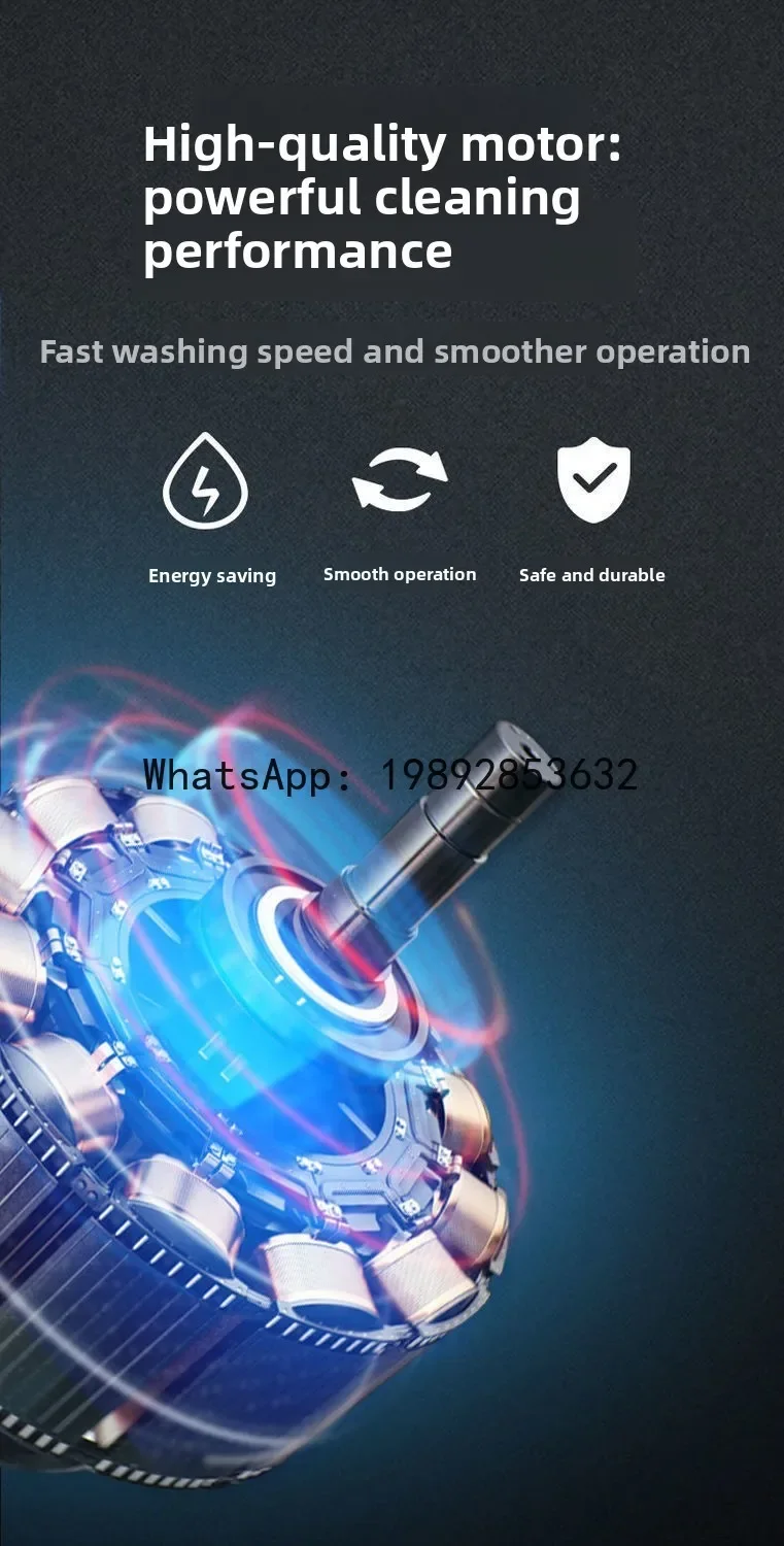 جهاز صغير محمول شبه أوتوماتيكي - مراجعة Shoe Brush وسعره