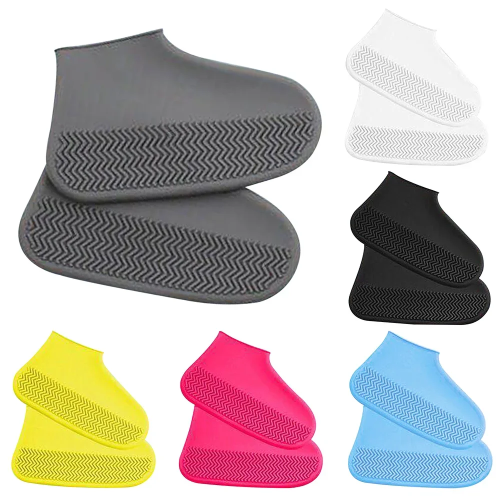 أغطية أحذية مقاومة للماء من ال - مراجعة Sneaker Protector وسعره