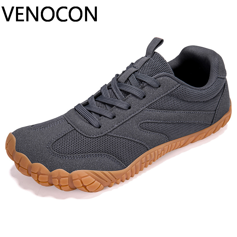 حذاء رياضي رجالي من VENOCON من - مراجعة Sneaker Box وسعره