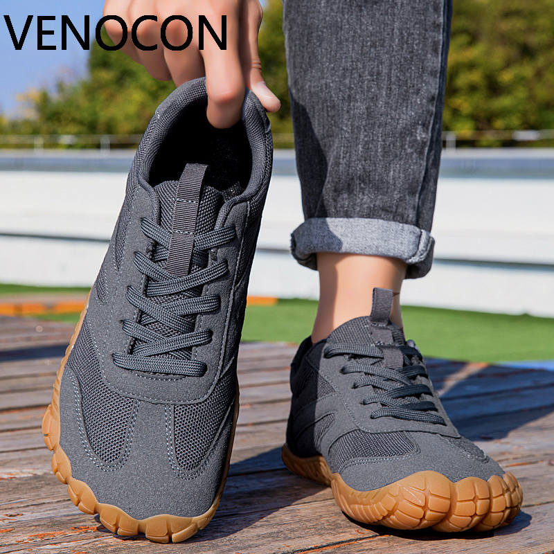 حذاء رياضي رجالي من VENOCON من - مراجعة Sneaker Box وسعره