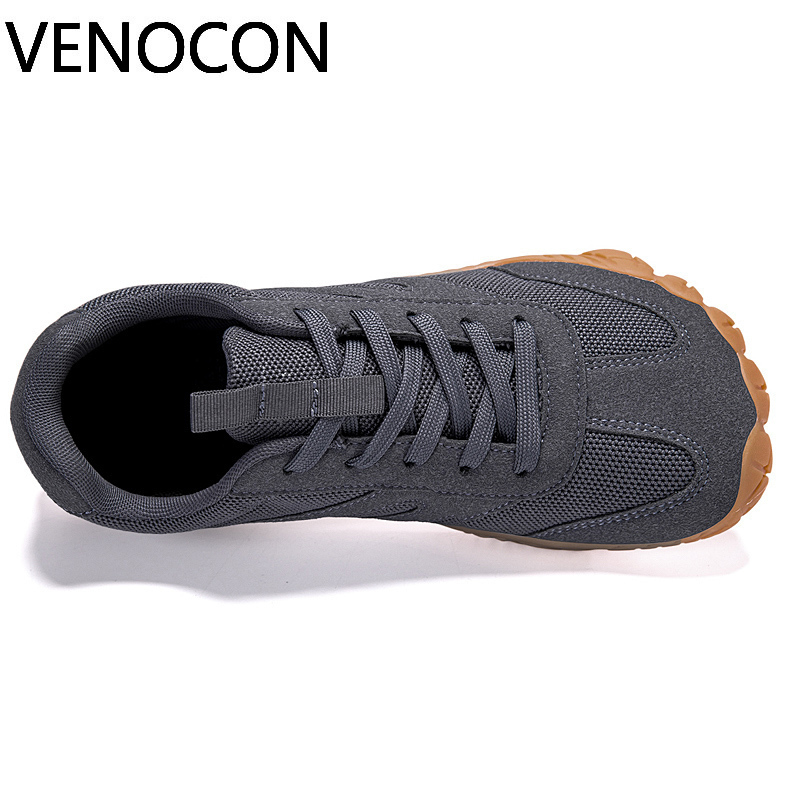حذاء رياضي رجالي من VENOCON من - مراجعة Sneaker Box وسعره
