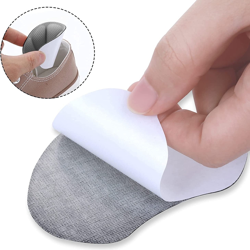3 Pairs كعب حماة أحذية رياضية  - مراجعة Sneaker Protector وسعره