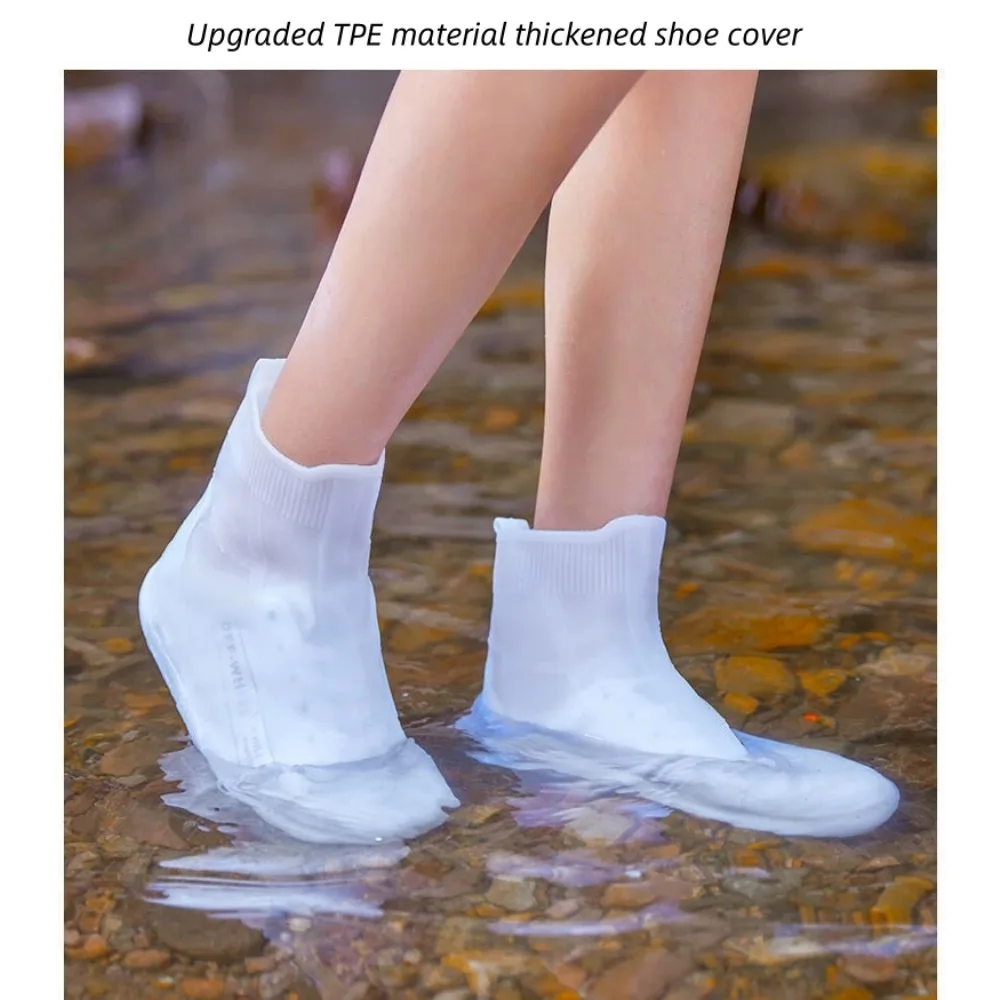 أغطية أحذية مقاومة للماء من ال - مراجعة Sneaker Protector وسعره