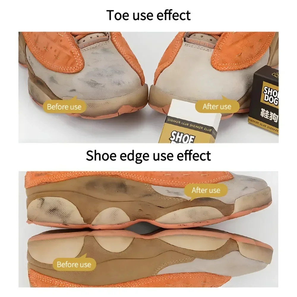 منظف أحذية محمول، ملمع أحذية،  - مراجعة Sneaker Care Spray وسعره