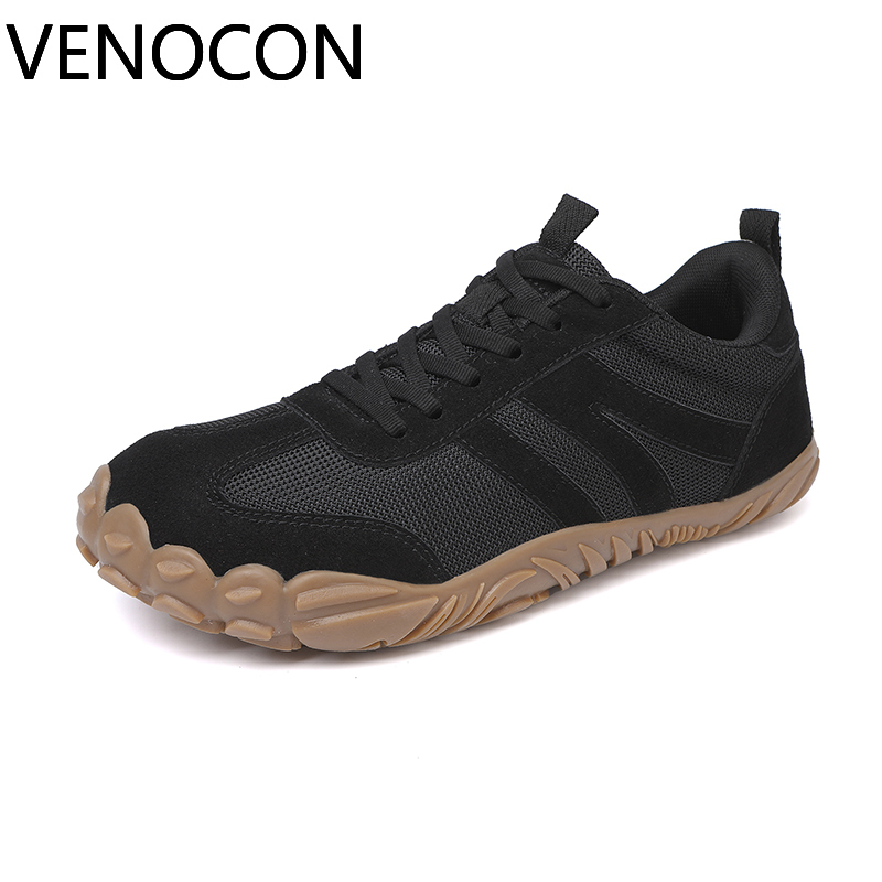 أحذية VENOCON للرجال ذات تصميم - مراجعة Sneaker Box وسعره
