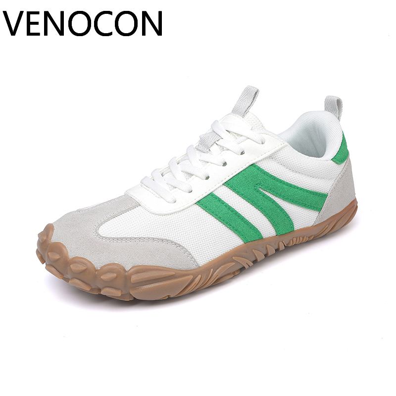 أحذية VENOCON للرجال ذات تصميم - مراجعة Sneaker Box وسعره