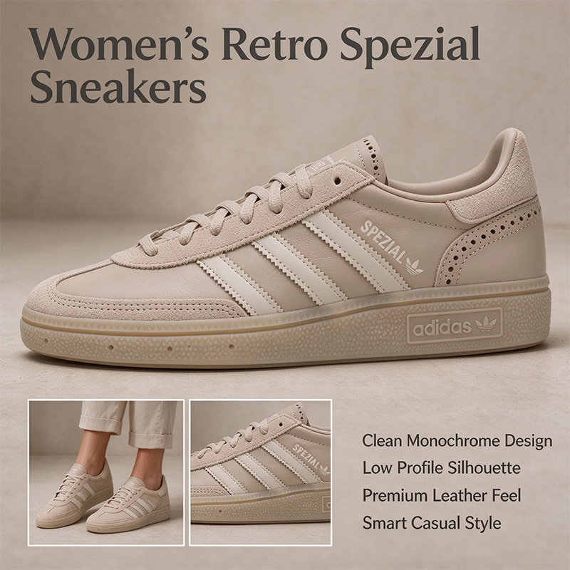 أديداس سامبا OG W JQ8295، حذاء - مراجعة Adidas Shoes Samba وسعره